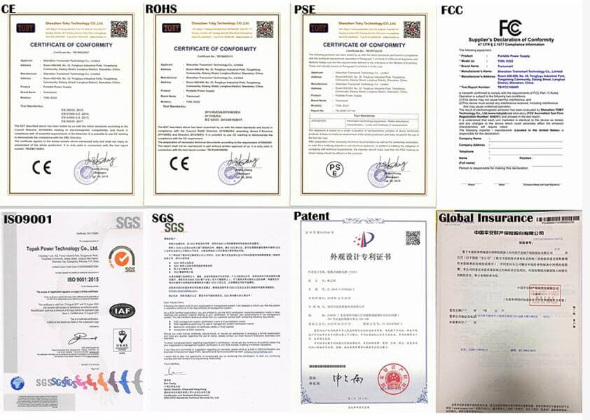 200W户外便携式电源解决方案-深圳市拓湃新能源科技有限公司